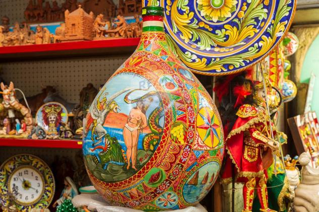 negozio in vendita a Catania in zona Centro Storico