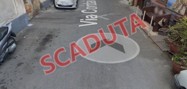 appartamento in vendita a Catania