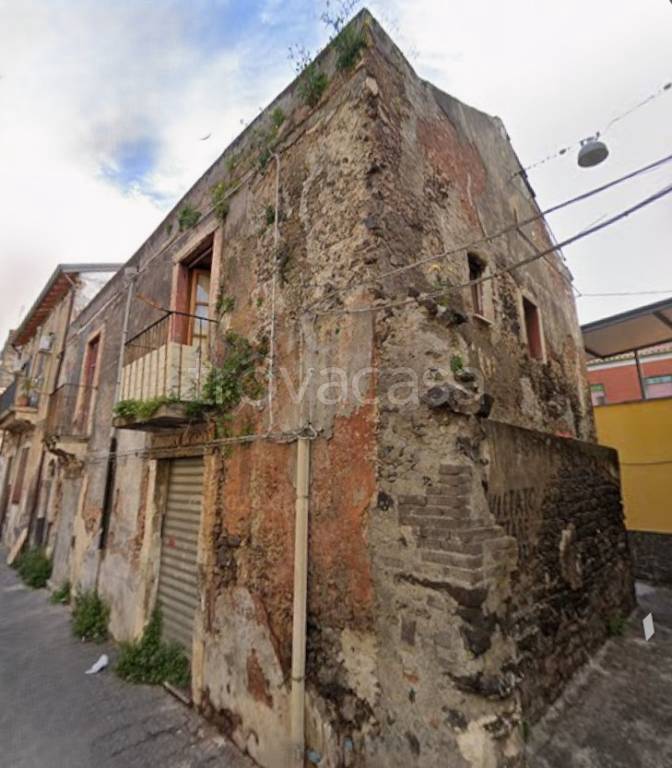 appartamento in vendita a Catania