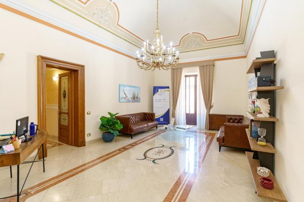 appartamento in vendita a Catania in zona Centro Storico