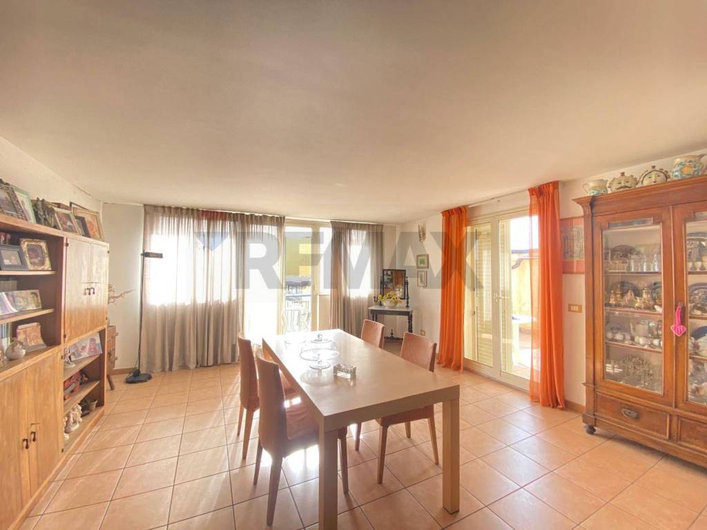 appartamento in vendita a Catania in zona Picanello