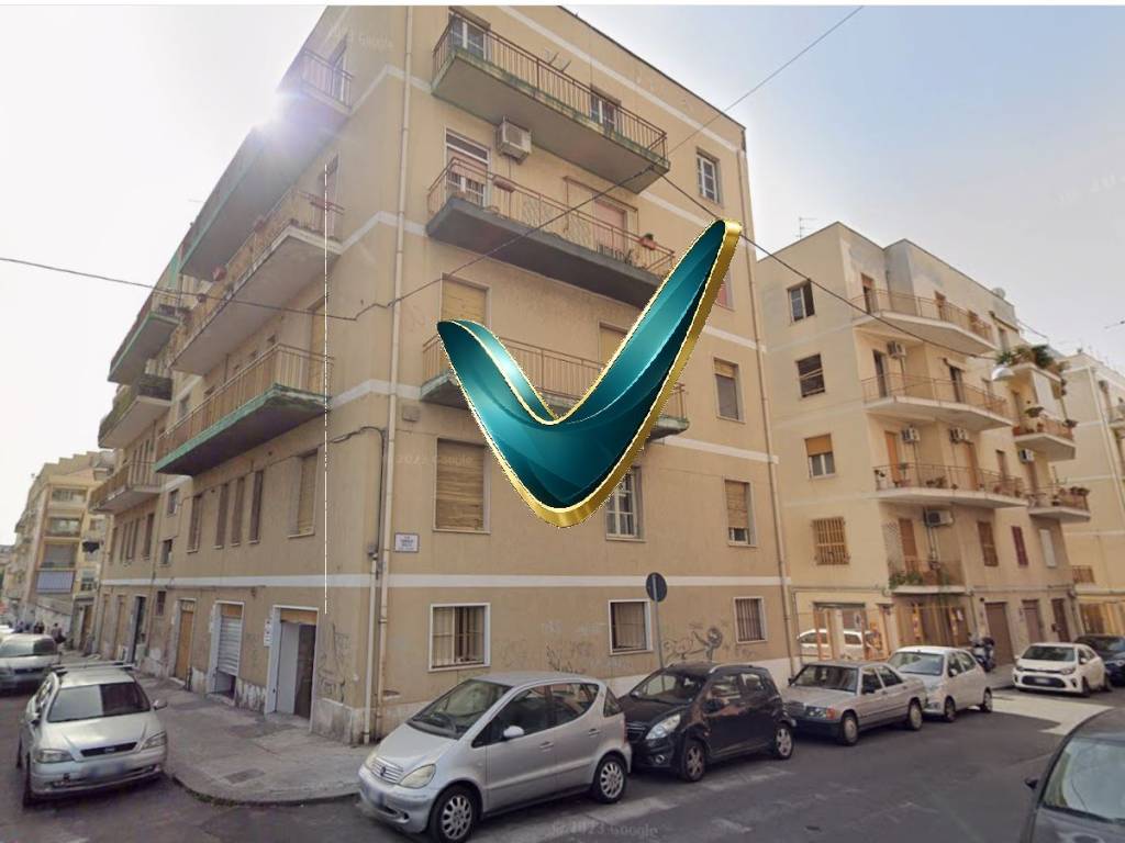 appartamento in vendita a Catania