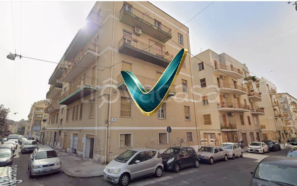 appartamento in vendita a Catania in zona Centro Storico