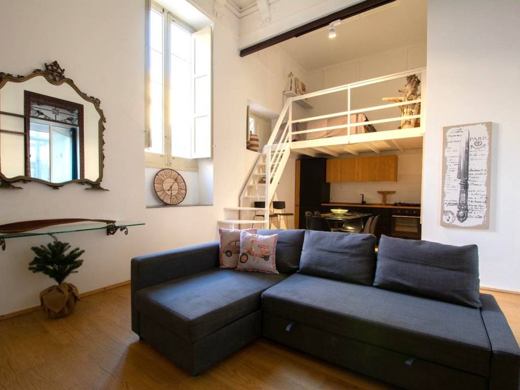 appartamento in vendita a Catania