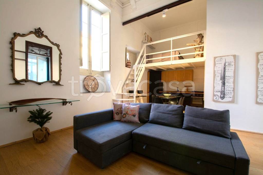 appartamento in vendita a Catania