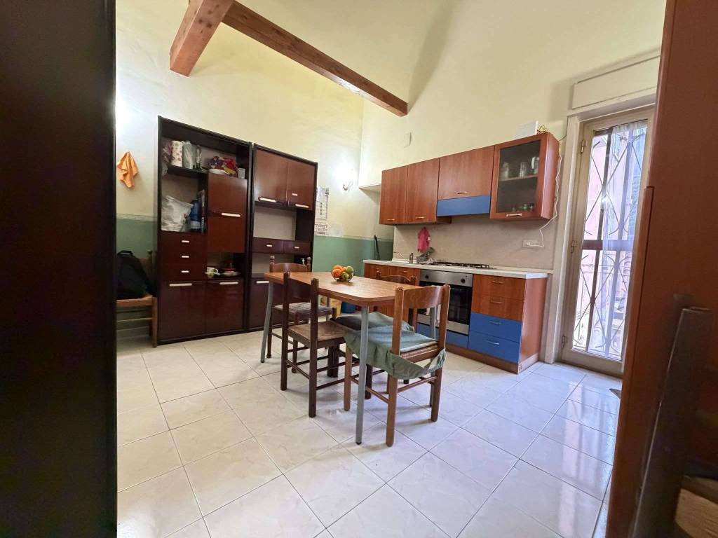 appartamento in vendita a Catania in zona Centro Storico
