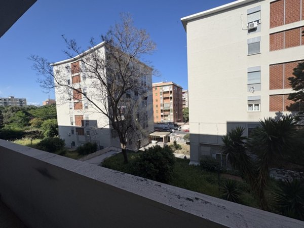 appartamento in vendita a Catania in zona Centro Storico