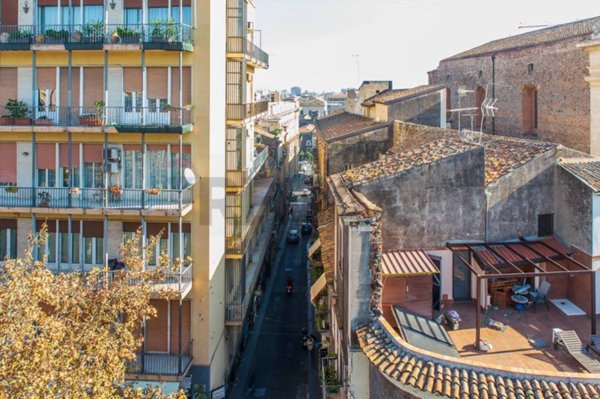 appartamento in vendita a Catania