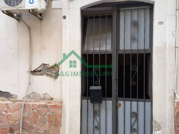 casa indipendente in vendita a Catania in zona Centro Storico