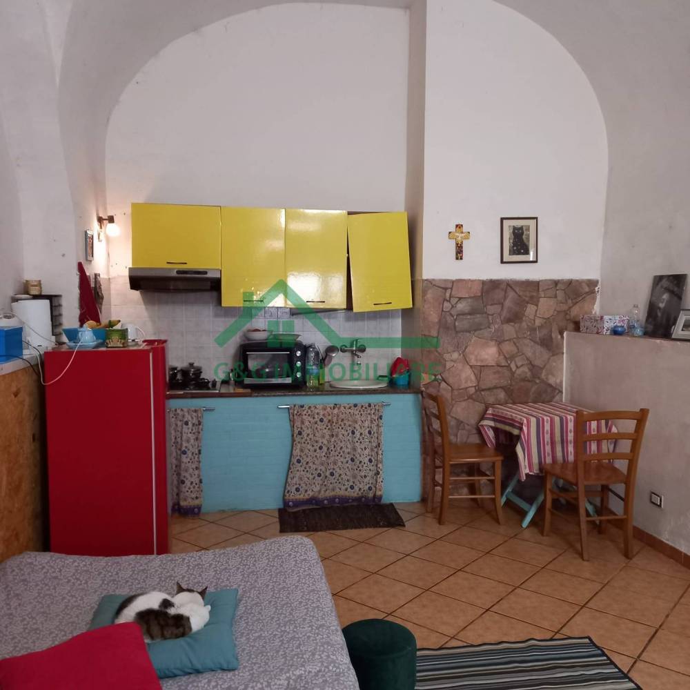 casa indipendente in vendita a Catania in zona Centro Storico