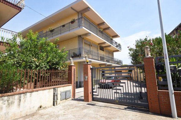 appartamento in vendita a Catania