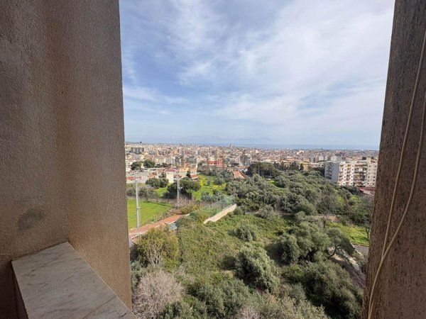 appartamento in vendita a Catania in zona San Leone