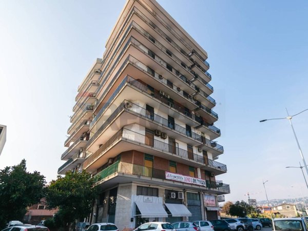 appartamento in vendita a Catania in zona Picanello