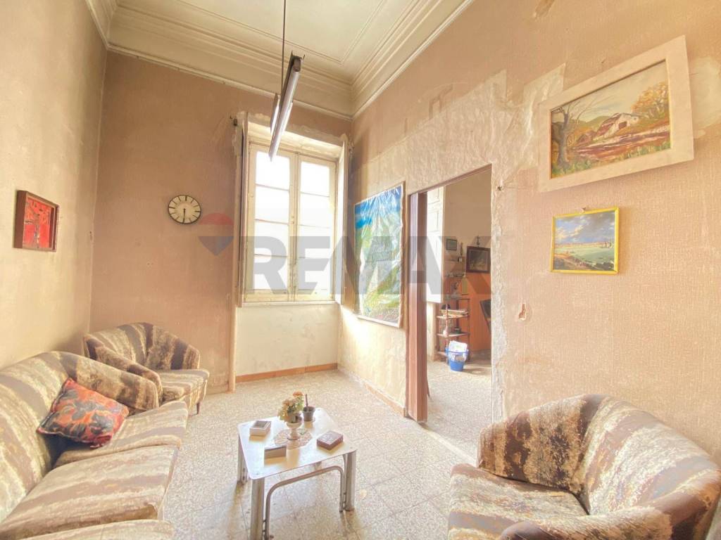 appartamento in vendita a Catania in zona Picanello