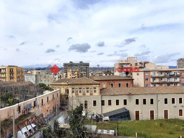 appartamento in vendita a Catania in zona Centro Storico