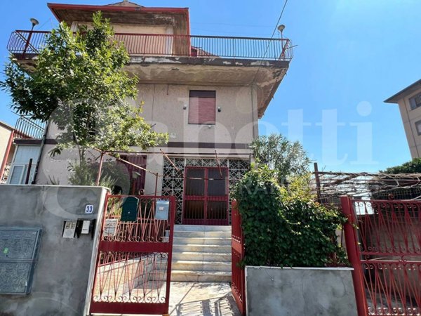 appartamento in vendita a Catania in zona Trappeto