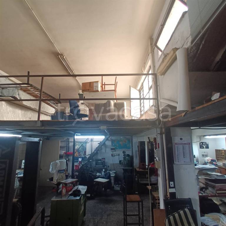 negozio in vendita a Catania