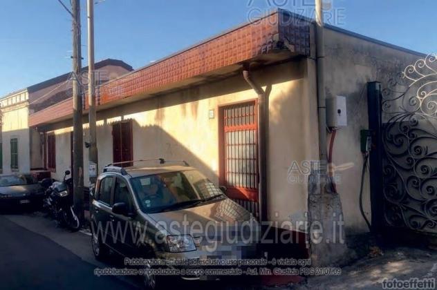 appartamento in vendita a Catania