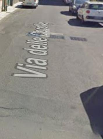 appartamento in vendita a Catania in zona San Giorgio