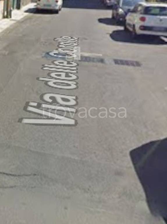 appartamento in vendita a Catania in zona San Giorgio