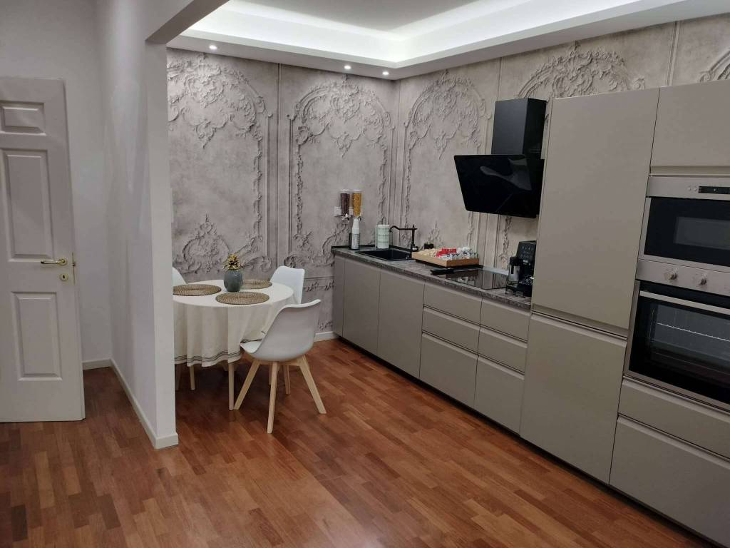 appartamento in vendita a Catania in zona Centro Storico