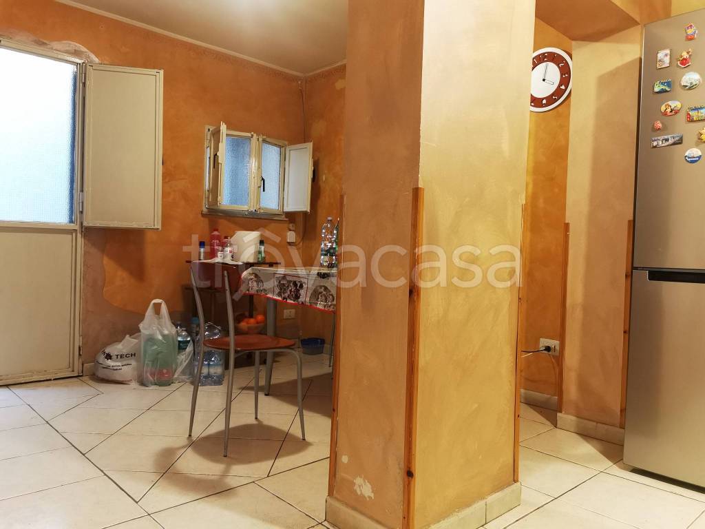 appartamento in vendita a Catania