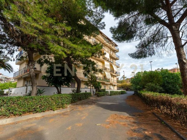 appartamento in vendita a Catania in zona San Leone