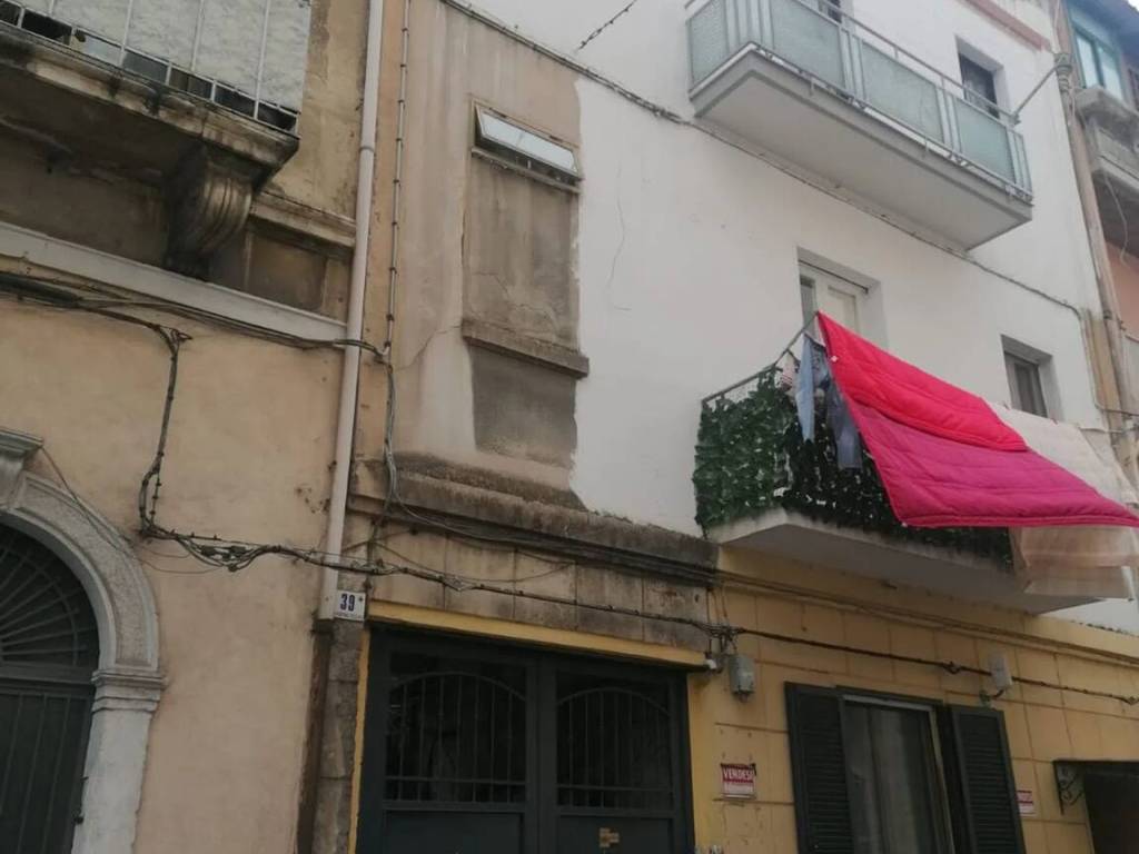 appartamento in vendita a Catania in zona Centro Storico