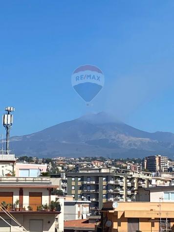 appartamento in vendita a Catania in zona Picanello