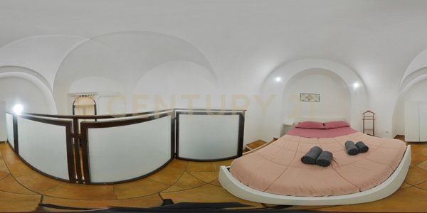 appartamento in vendita a Catania in zona Centro Storico