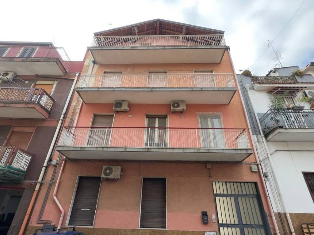 appartamento in vendita a Catania