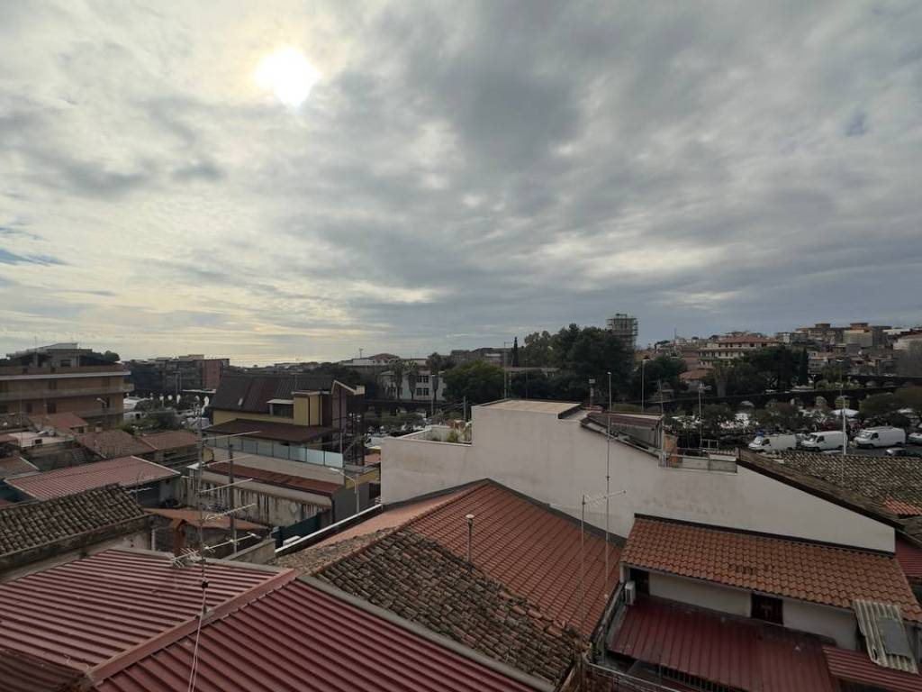 appartamento in vendita a Catania