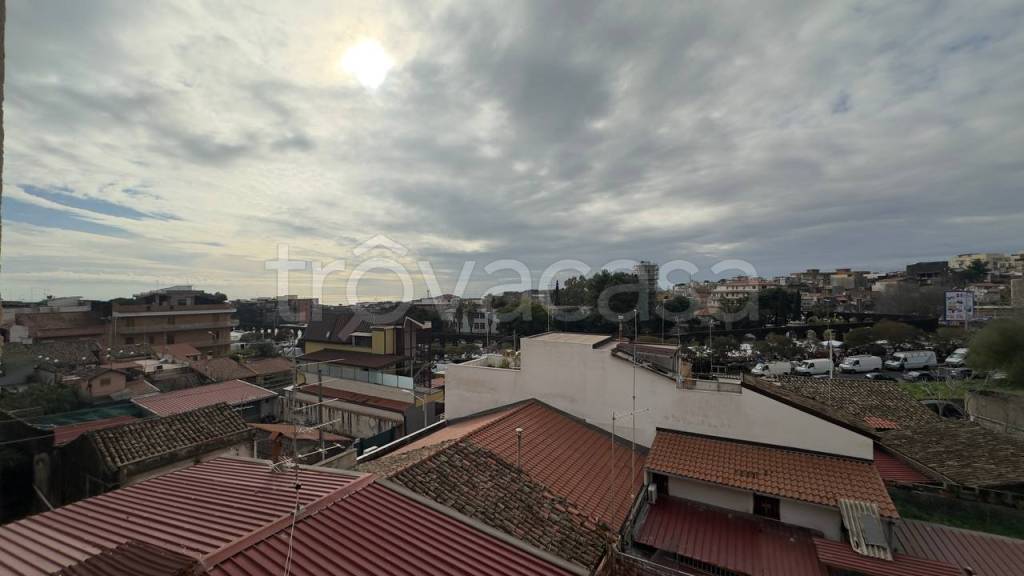 appartamento in vendita a Catania