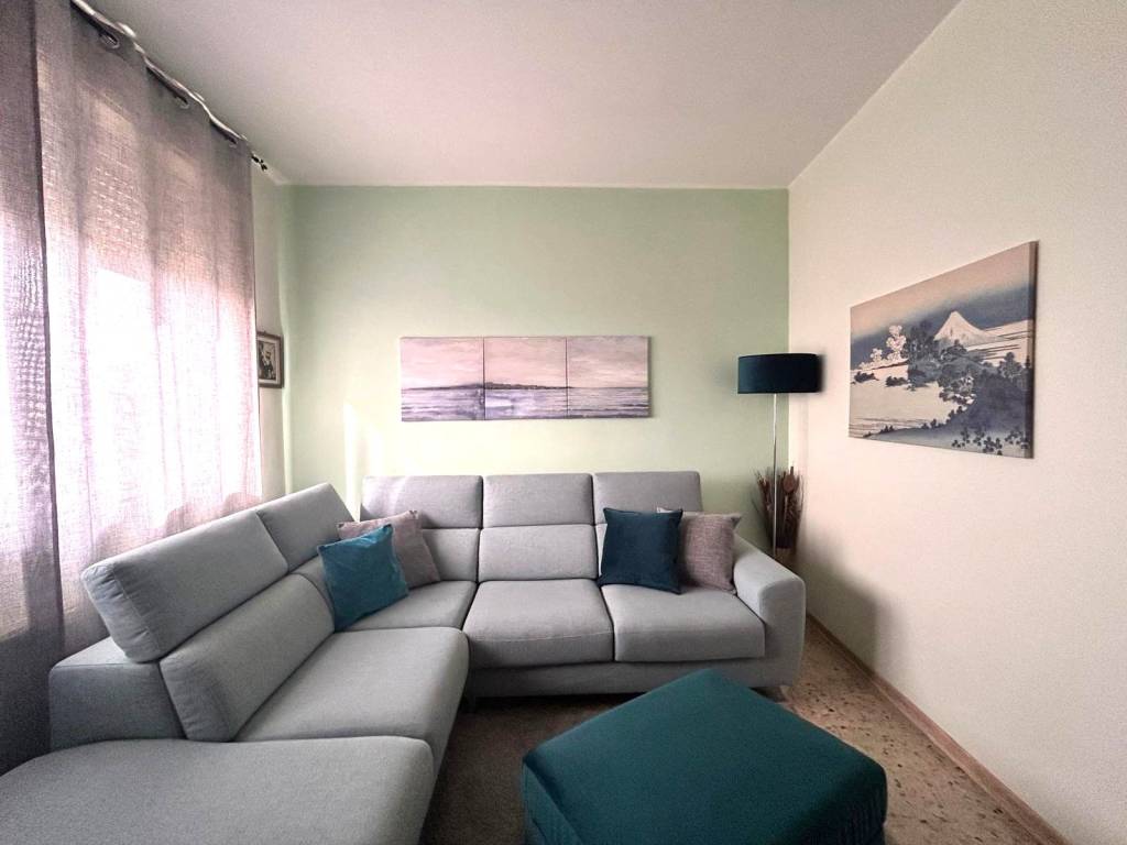 appartamento in vendita a Catania in zona Villaggio Sant'Agata