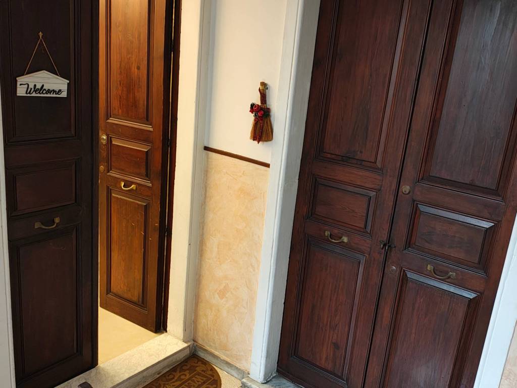 appartamento in vendita a Catania in zona Picanello