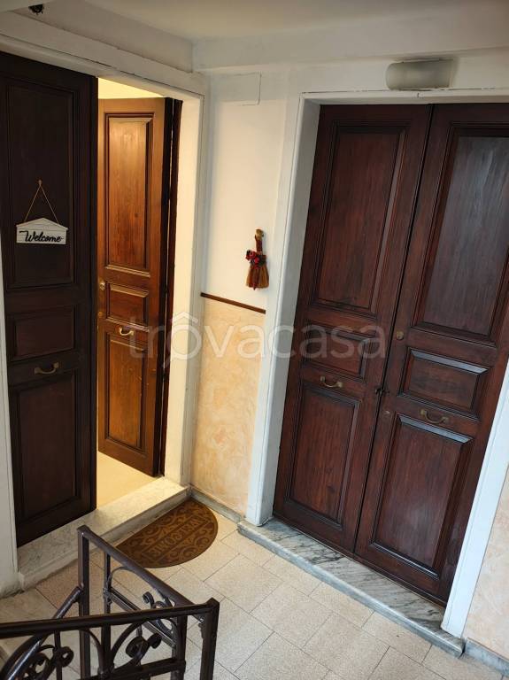 appartamento in vendita a Catania in zona Picanello