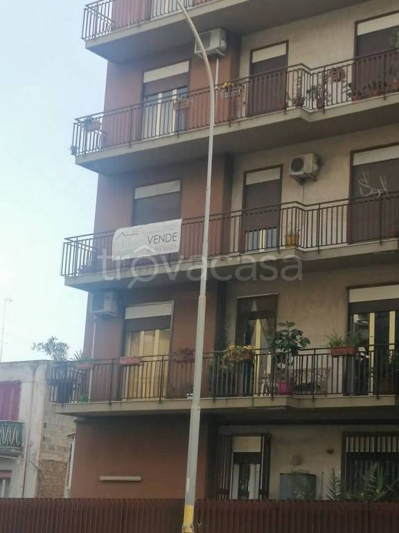 appartamento in vendita a Catania in zona Centro Storico