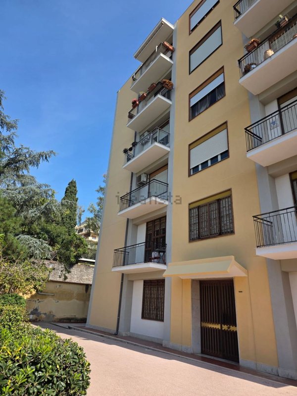 appartamento in vendita a Catania in zona Cibali