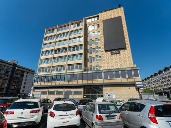 appartamento in vendita a Catania