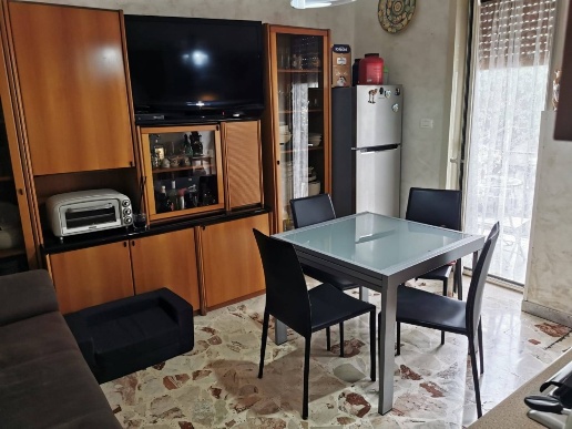 appartamento in vendita a Catania in zona Nesima