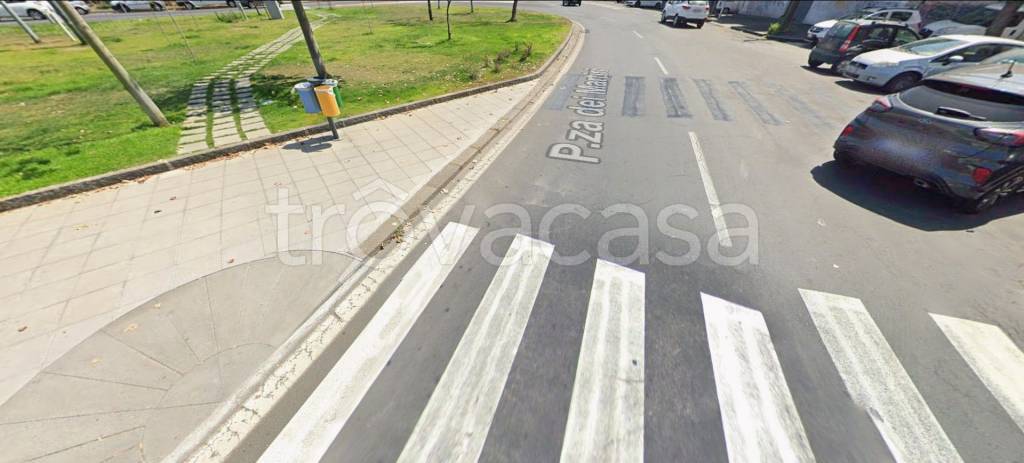 negozio in vendita a Catania in zona Centro Storico