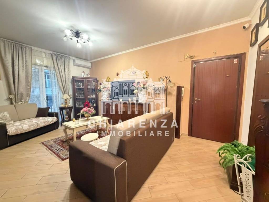 appartamento in vendita a Catania in zona San Giovanni di Galermo