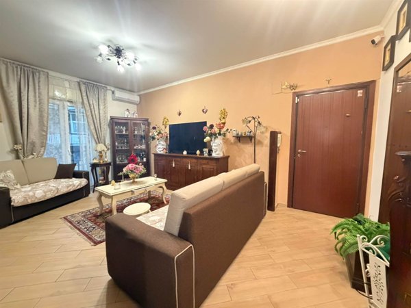 appartamento in vendita a Catania in zona San Giovanni di Galermo