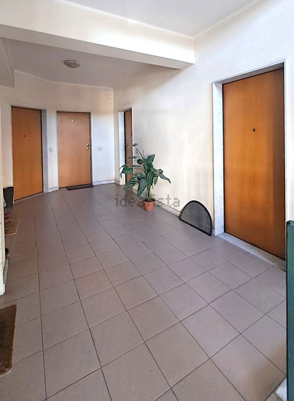 appartamento in vendita a Catania in zona Picanello