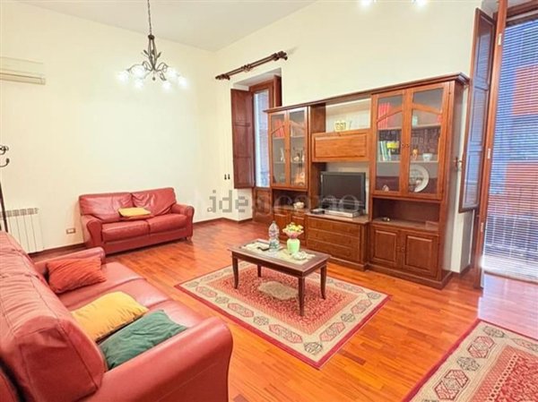 appartamento in vendita a Catania in zona Centro Storico