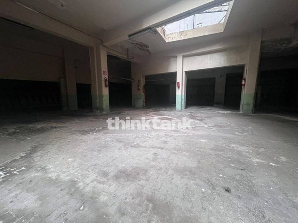 ufficio in vendita a Catania in zona Cibali