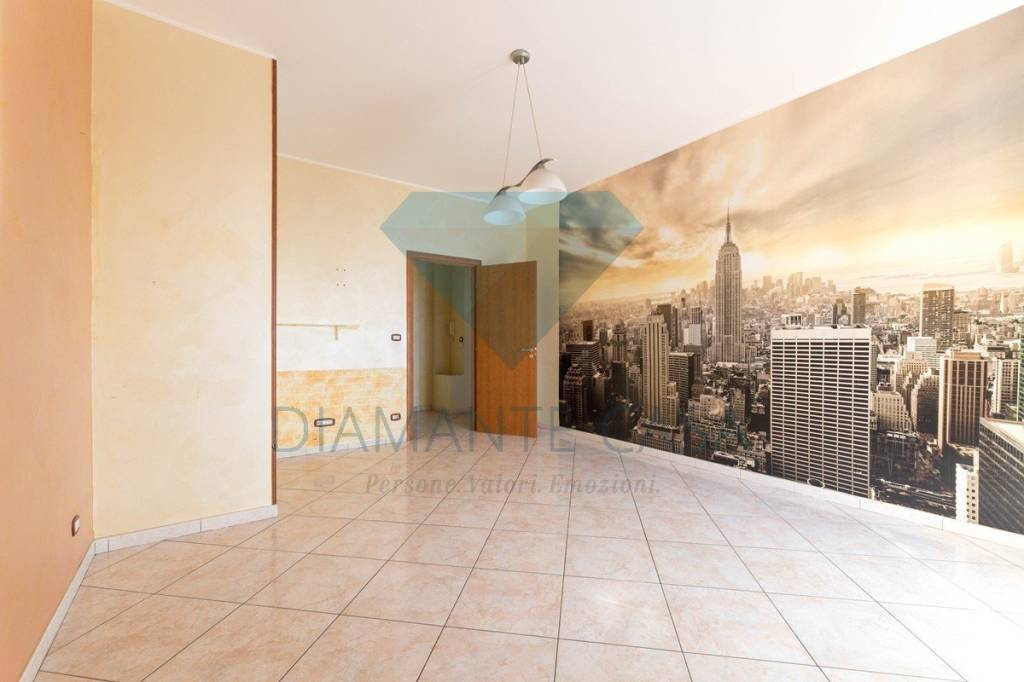 appartamento in vendita a Catania in zona San Giovanni di Galermo