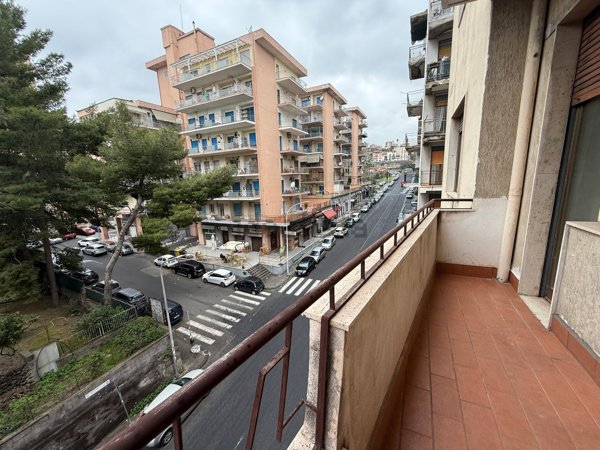 appartamento in vendita a Catania