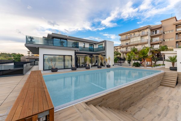 casa indipendente in vendita a Catania in zona San Giovanni di Galermo