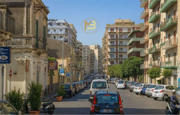 appartamento in vendita a Catania in zona Picanello
